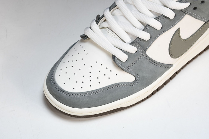 Yuto Horigome x NK SB Dunk Low FQ1180-001