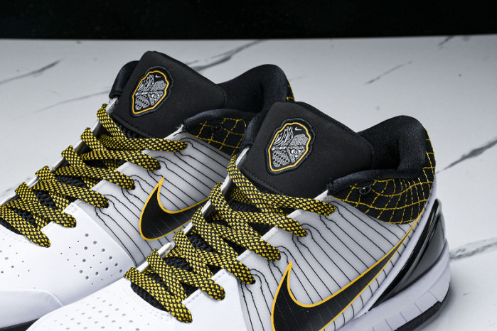 NK Zoom Kobe 4 Protro“Del Sol” AV6339-101