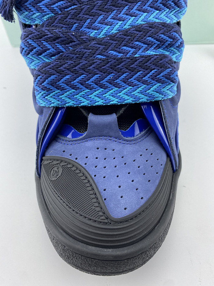 LAN*VAN SNEAKERS PANKICK