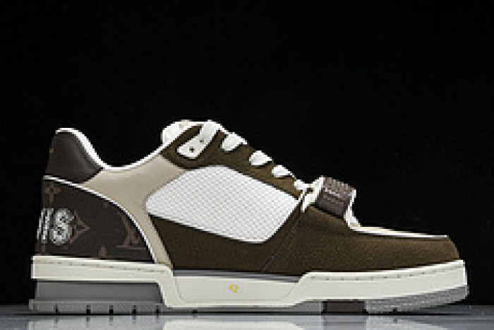 L&V SNEAKERS
