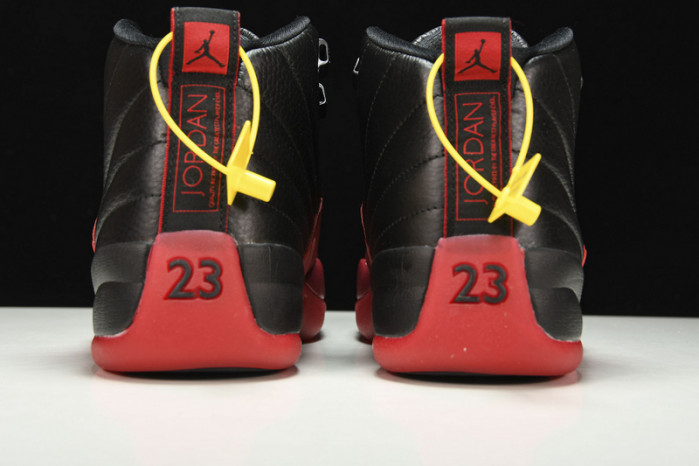 Jordan 12 Retro Flu Game (2016) - 130690-002