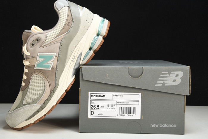New Balance 2002