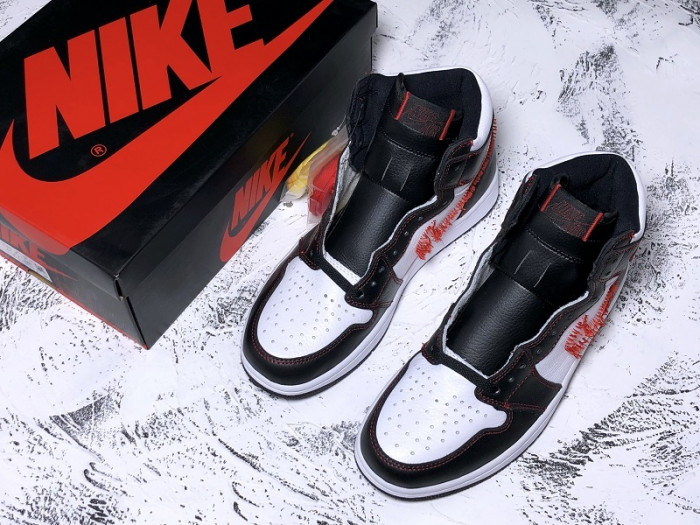 AIR JORDAN 1 RETRO HIGH DEFIANT CD6579-071