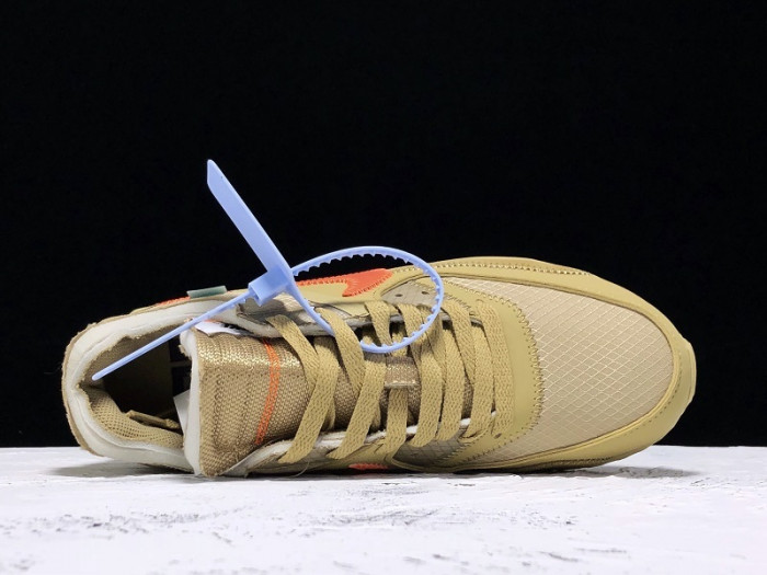 Air Max 90 OH Desert Ore AA7293-200