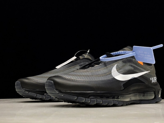 Air Max 97 OH Black AJ4585-001