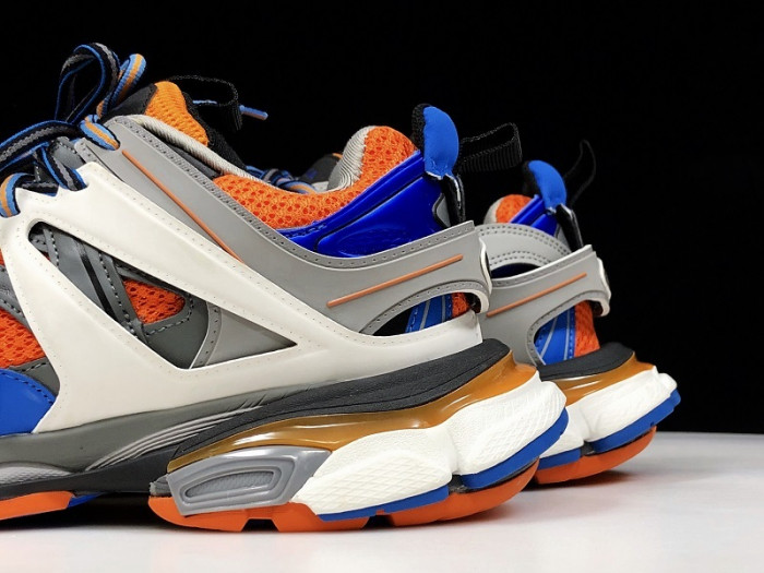 BLEN Track Orange Blue 542023 W1GB1 7580