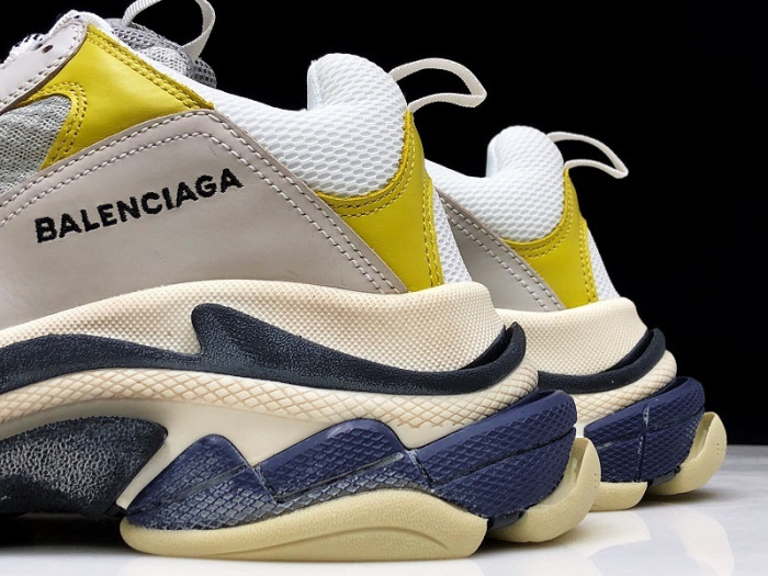 BLEN Triple S DSM 483513-W06F1-9080