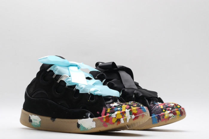 LAN*VAN SNEAKERS PANKICK LAN15