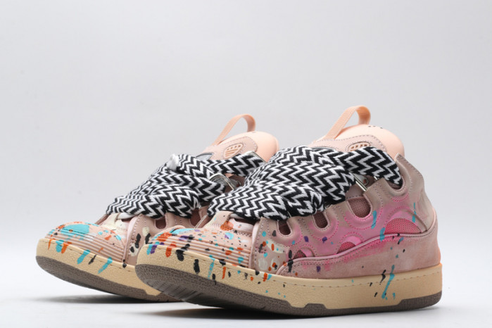 LAN*VAN SNEAKERS PANKICK LAN14