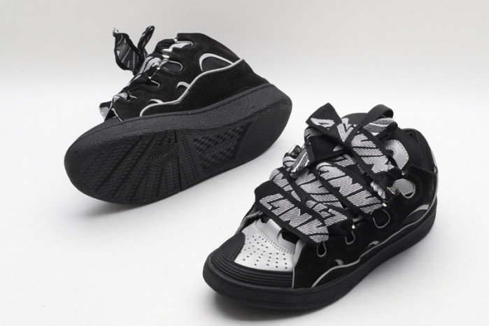 LAN*VAN SNEAKERS PANKICK LAN18