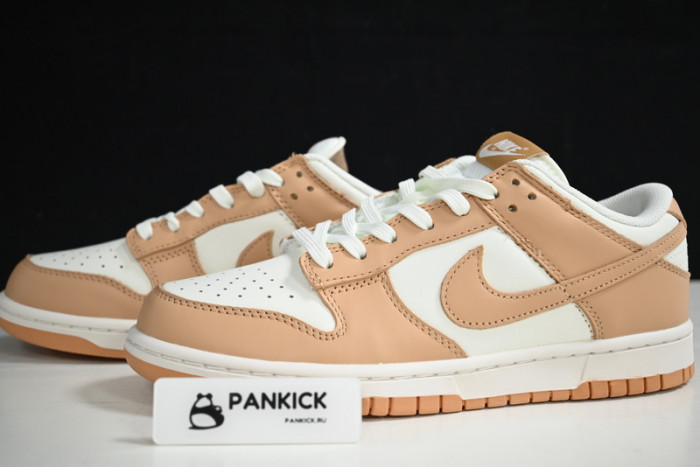 Nike Dunk Low Harvest Moon (W) - DD1503-114
