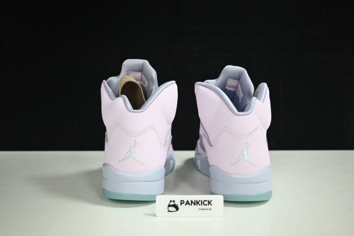Air Jordan 5 Easter 2022 DV0562-600 Release Date