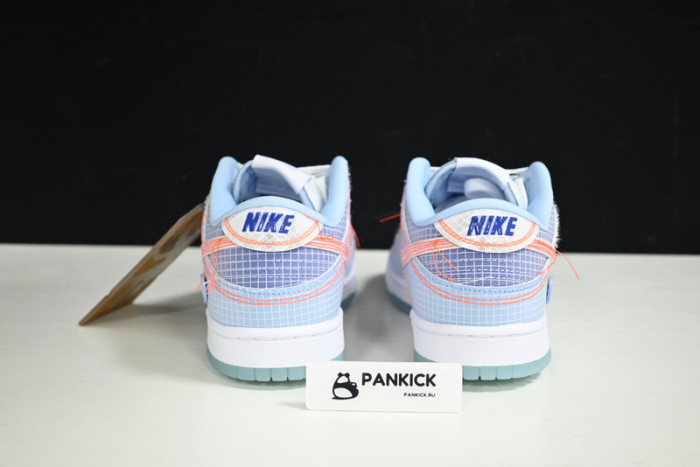 Union x Nike Dunk Low DJ9649-400 Release Date