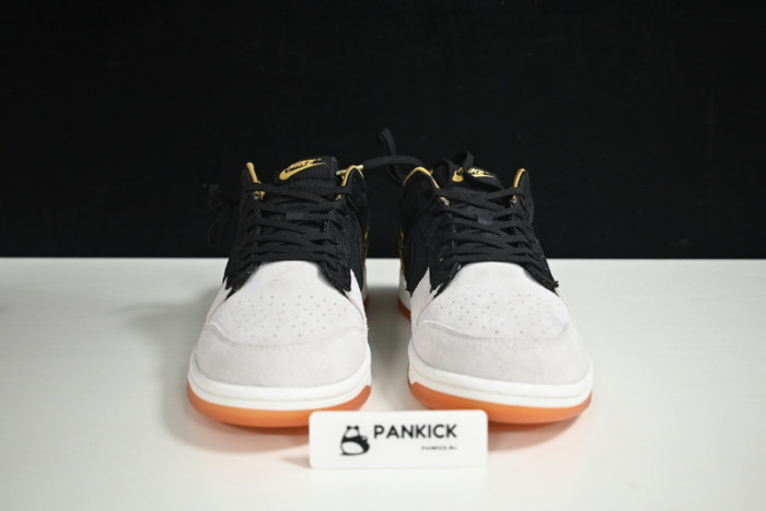 Nike Dunk Low "Year of the Tiger" is Unveiled DQ5351-001
