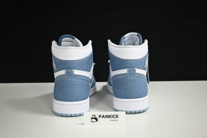 AIR JORDAN 1 HIGH OG “DENIM” DM9036-104