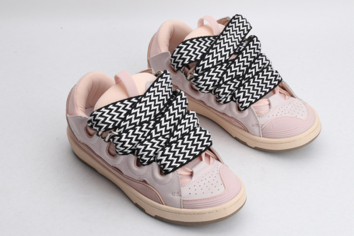 LAN*VAN SNEAKERS PANKICK LAN02