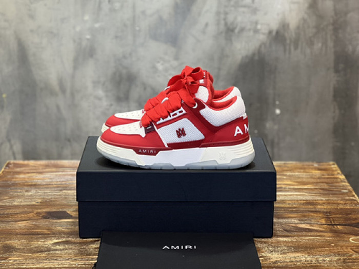 AM1R1 SNEAKERS