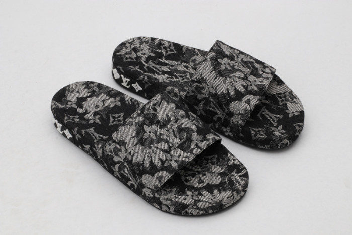 L&V SLIPPERS
