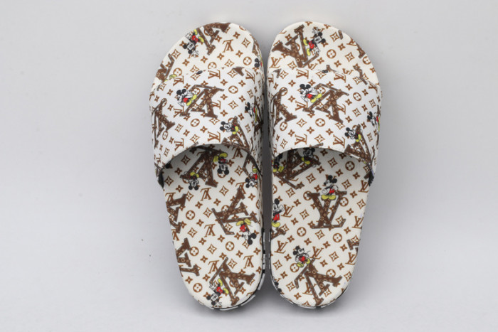 L&V SLIPPERS