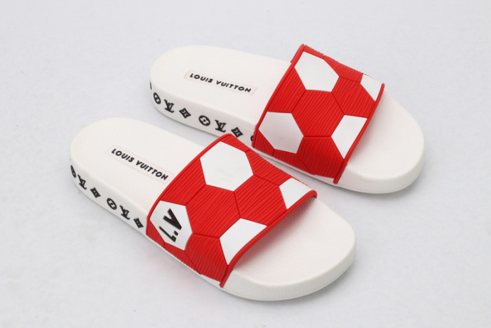L&V SLIPPERS
