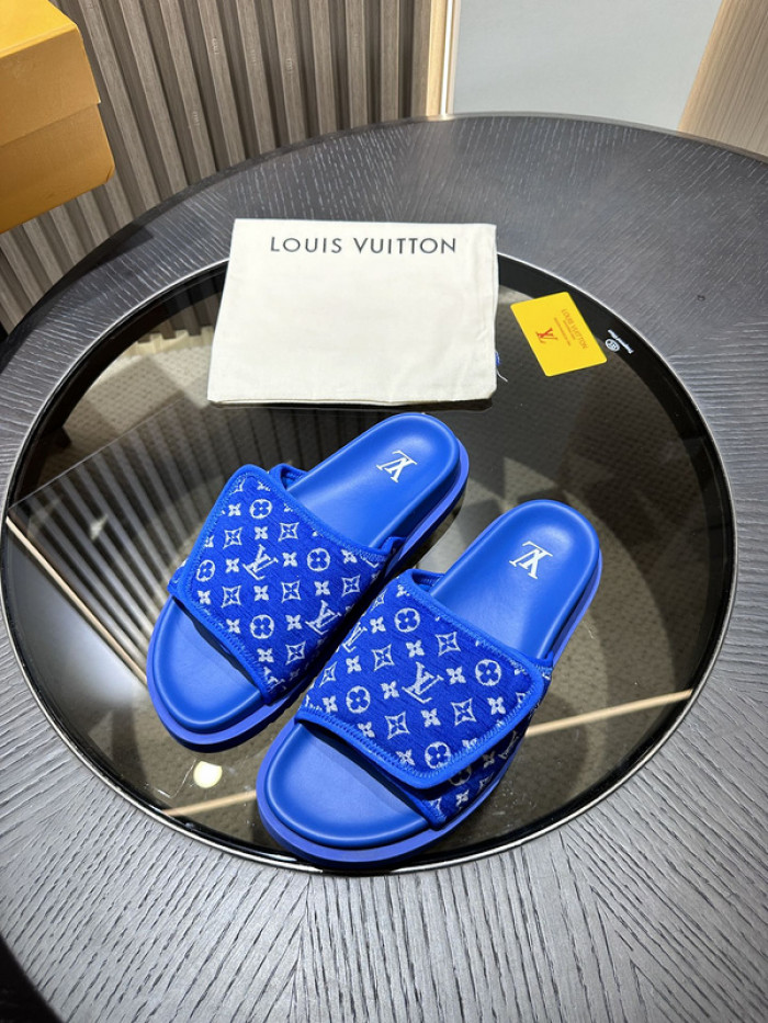 L&V SLIPPERS