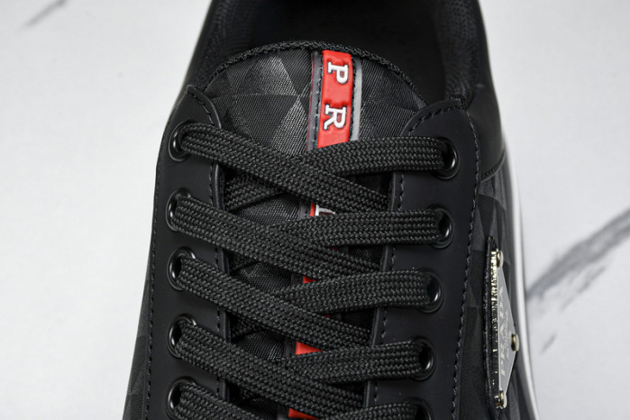 PRA designer sneaker