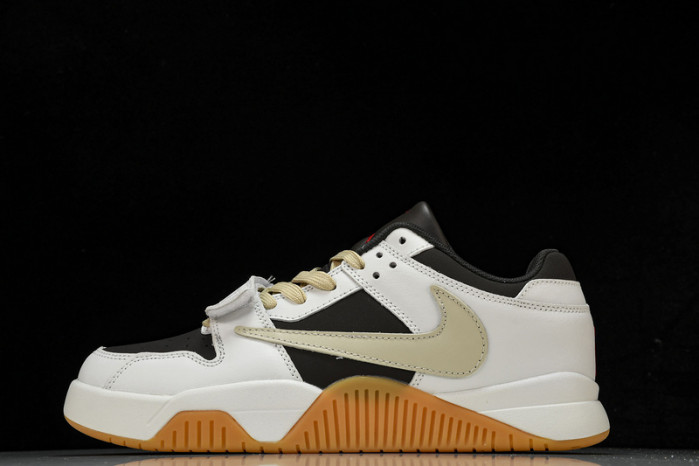 Travis Scott x Jordan Cut The Check FZ8117-100