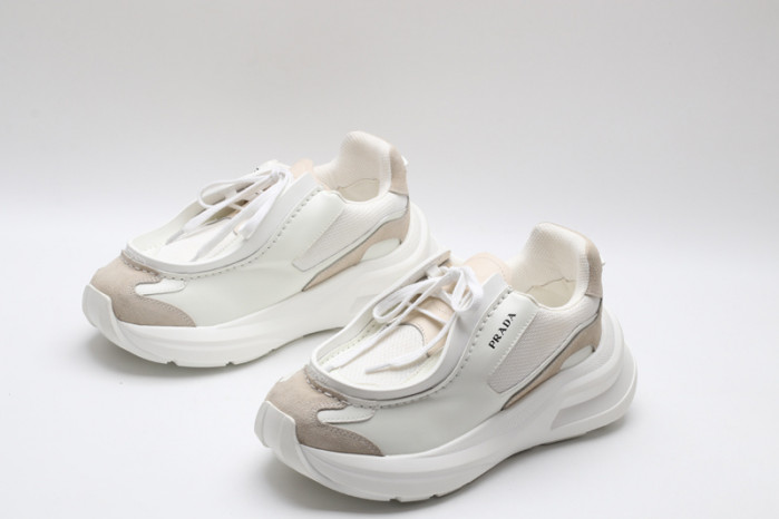 PRA designer sneaker