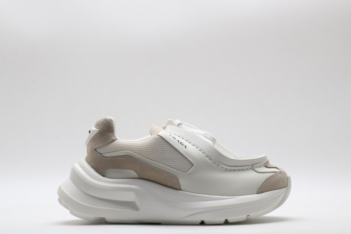 PRA designer sneaker