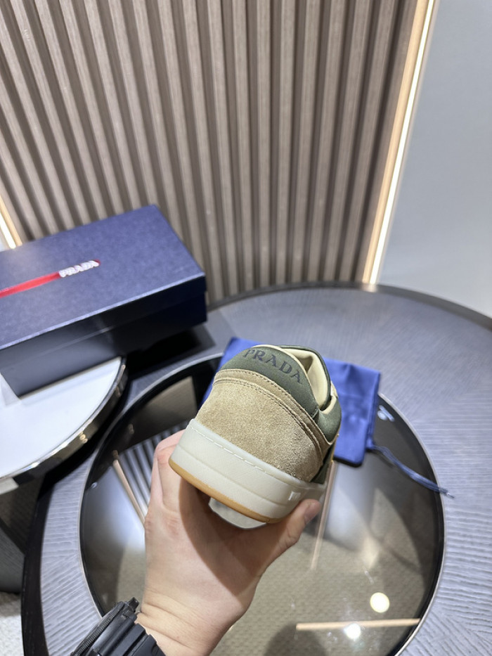 PRA designer sneaker