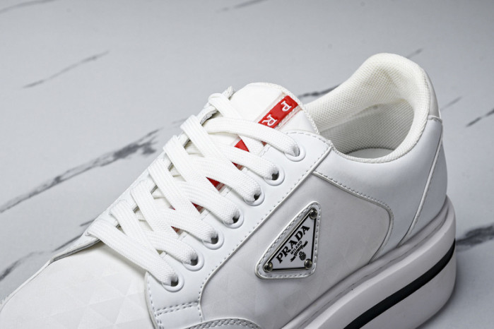 PRA designer sneaker