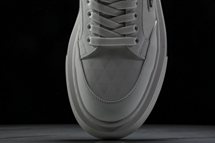 PRA designer sneaker