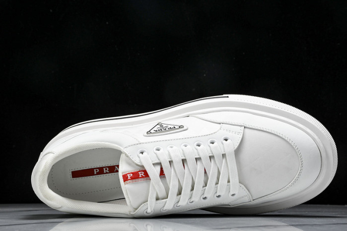 PRA designer sneaker