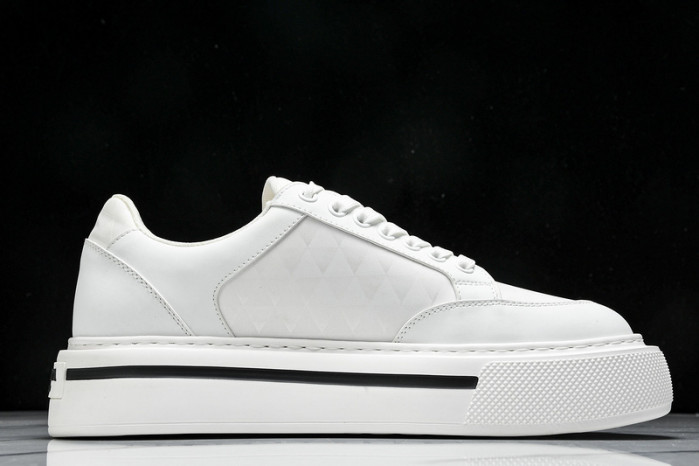 PRA designer sneaker