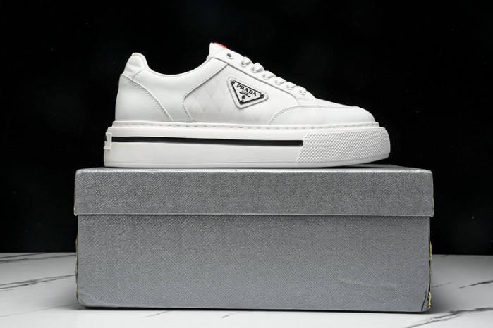 PRA designer sneaker