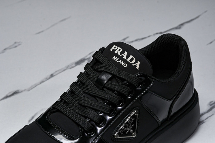 PRA designer sneaker