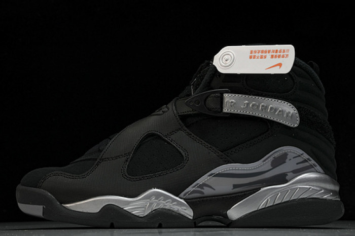 AIR JORDAN 8 RETRO Winterized “Gunsmoke” 305381-025