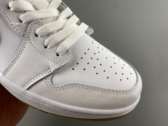 Air Jordan 1 Low DD9513