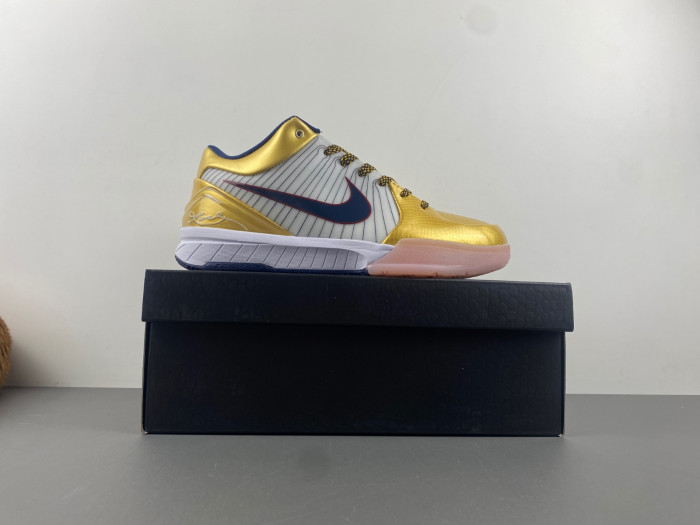 Nike Kobe 4 CQ3869-107