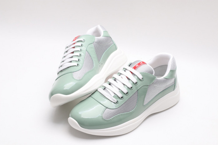 PRA designer sneaker