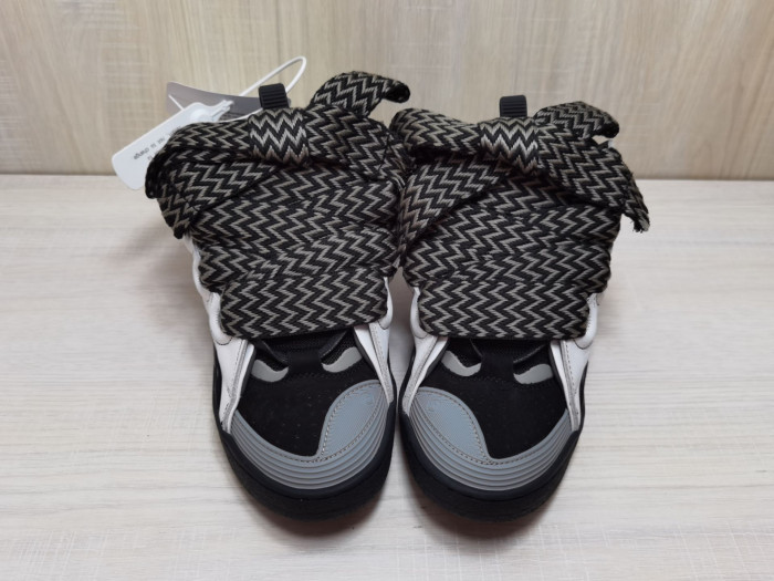 LAN*VAN SNEAKERS PANKICK