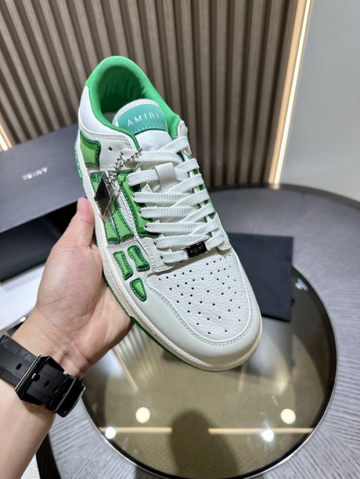 AM1R1 SNEAKERS