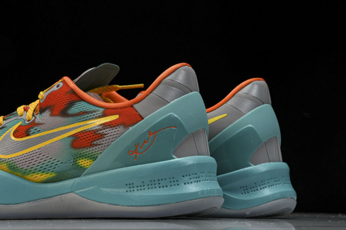 NK Kobe 8 Prtro“Venice Beach”2024 FQ3548-001