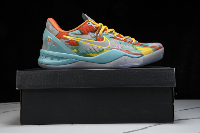 NK Kobe 8 Prtro“Venice Beach”2024 FQ3548-001