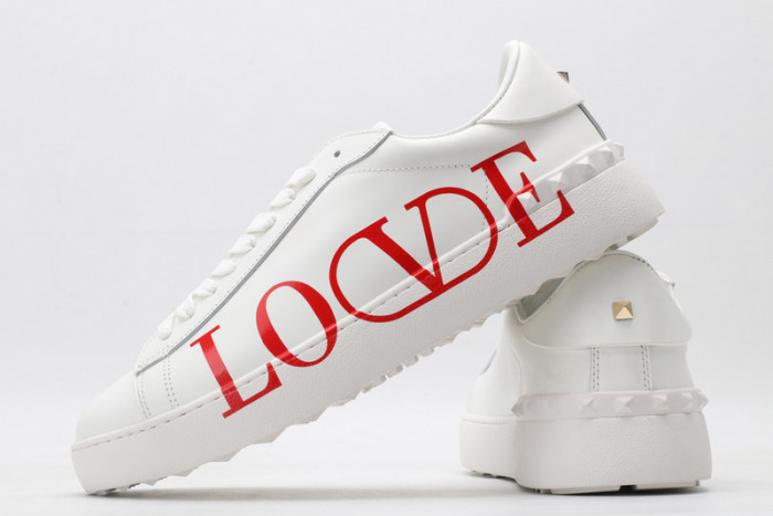 VALEN DESIGNER SNEAKERS