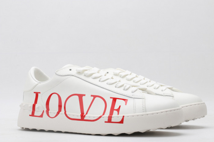 VALEN DESIGNER SNEAKERS