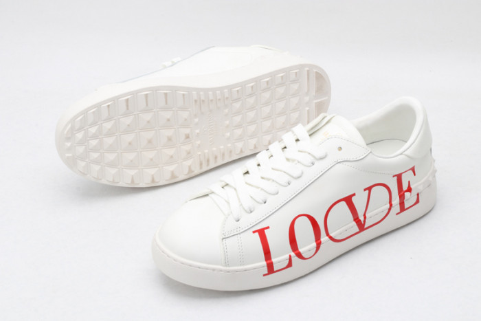 VALEN DESIGNER SNEAKERS