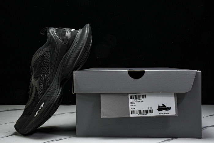 BLEN CIRCUIT WFLGY1000