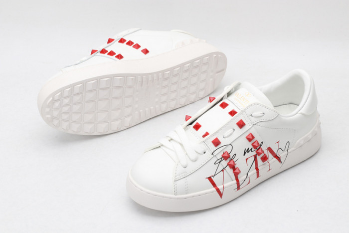 VALEN DESIGNER SNEAKERS