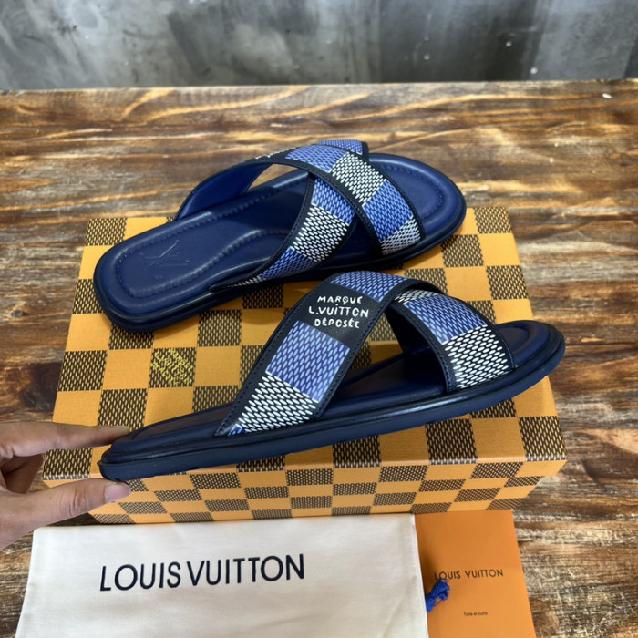 L&V SLIPPERS